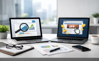 SEO Versus PPC Advertising for Better Leads